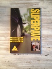SP-1 Superpave Performance Graded Asphalt Binder Specifications and Testing