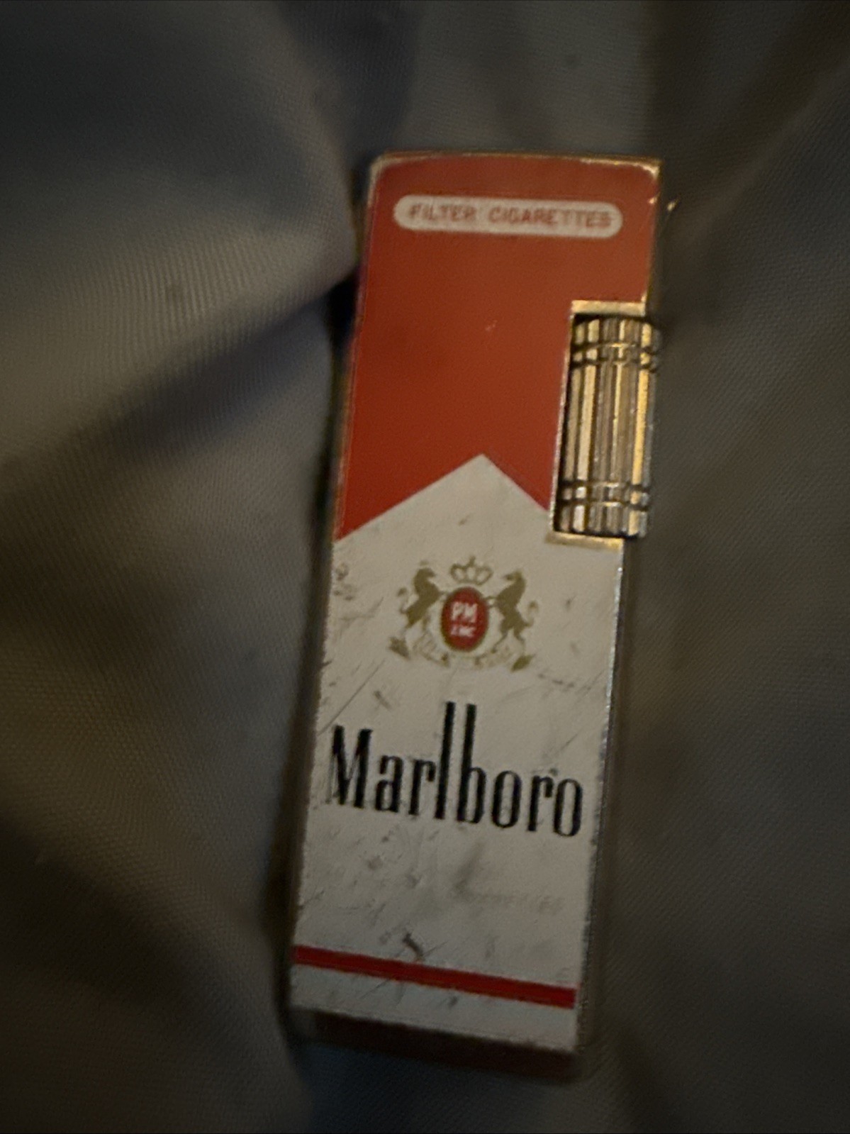 Untested Made In Korea