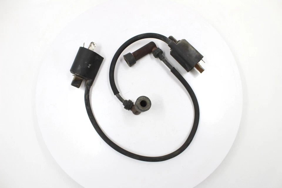 Yamaha Virago 1100 1986 bobinas de encendido OEM Foto 2 de 4