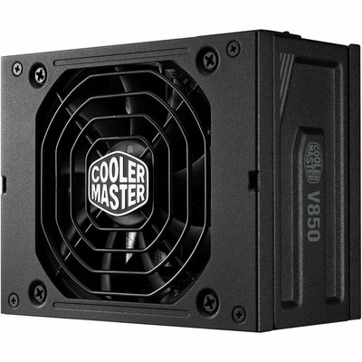 Cooler Master V850 SFX Gold ATX 3.0 Full Modular Power Supply MPY8501SFHAGV3U