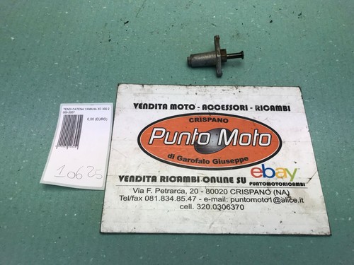 Steuerkettenspanner Yamaha XC 300 2005-2007