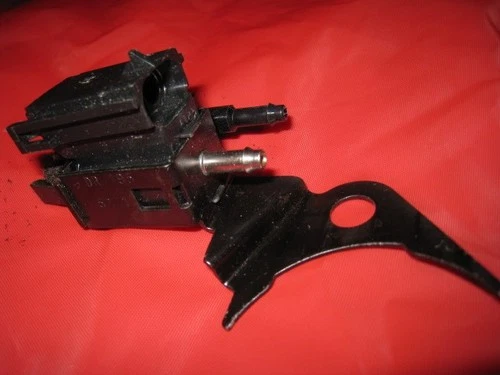  Corvette C4  Emissions Egr Solenoid 1985-1991 OEM DELCO REMY NOS GM  1997195