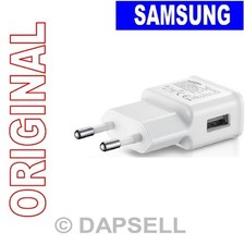 Samsung Caricabatterie Original U90 10w Microusb White Galaxy Camera 2 Gc200