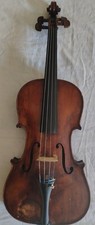 Violon ancien 4/4