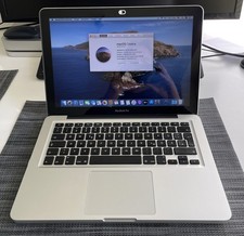 Apple MacBook Pro Silber, 13,3 Zoll, A1278 2,5 GHz i5