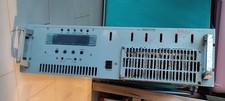 Trasmettitore FM Broadcast Prof RVR TEX 1000w (non funzionante)