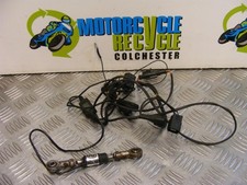 KTM RC8 HM Plus SS Quick Gear Shifter 2008 2009 2010 1190 B322