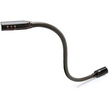 Hosa LTE-503XLR Console Lamp XLR Male 15in