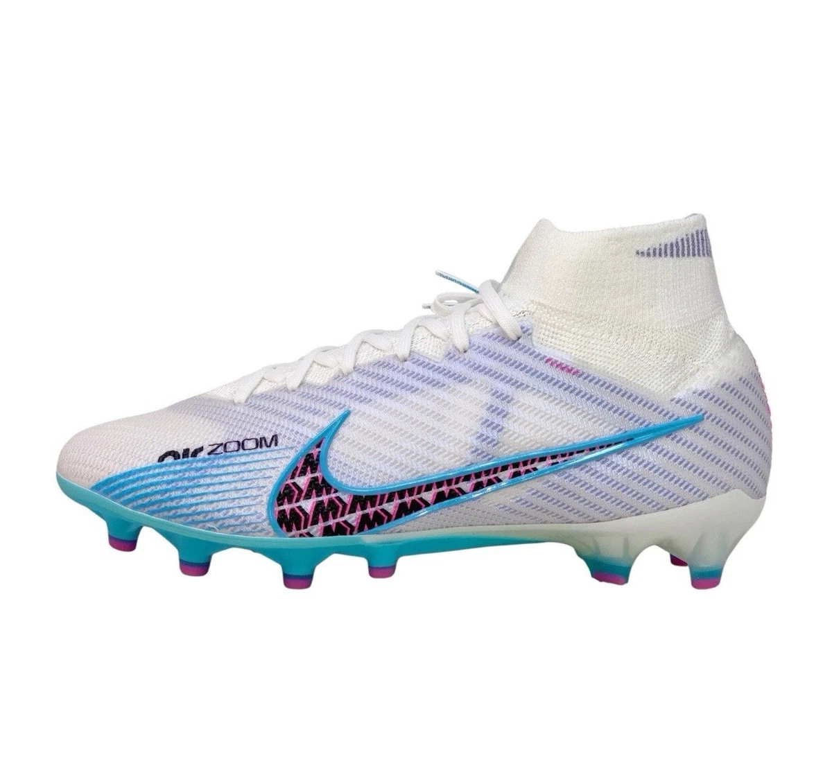 Nike Zoom Superfly 9 Elite AG Pro ACC Blast Pack for Sale