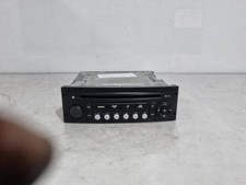 Autoradio Citroen JUMPY