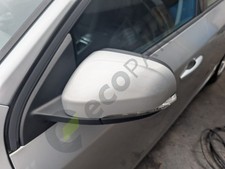 VOLVO V60 MK1 155 Wing Door Mirror Left Side Electric 31402596
