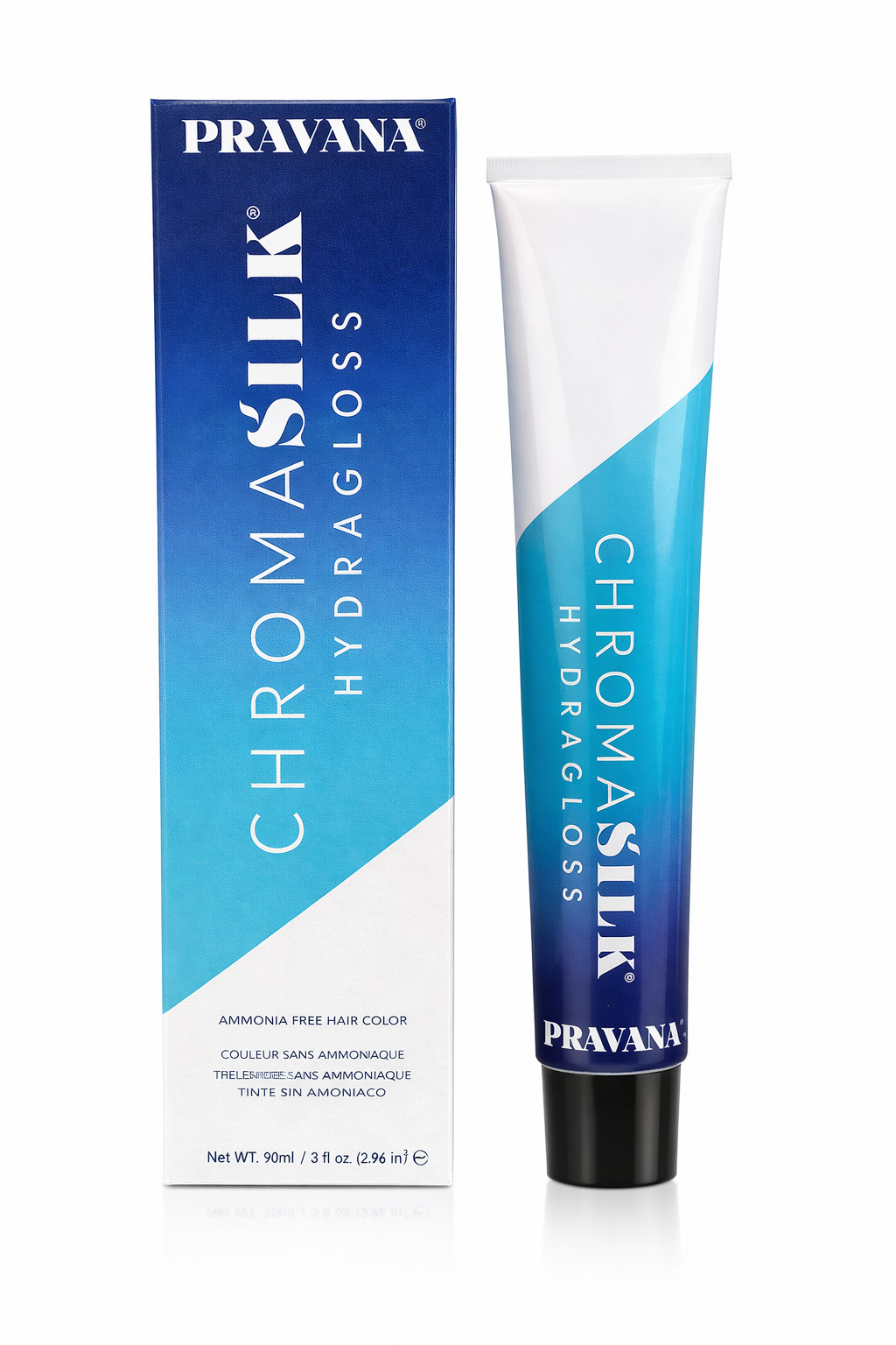3 Fl Oz All Shades Professional