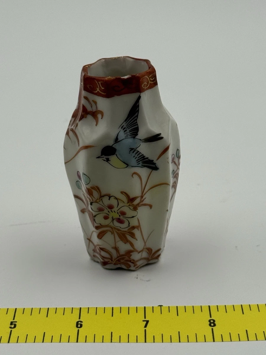 Iron 日本古董花瓶| eBay