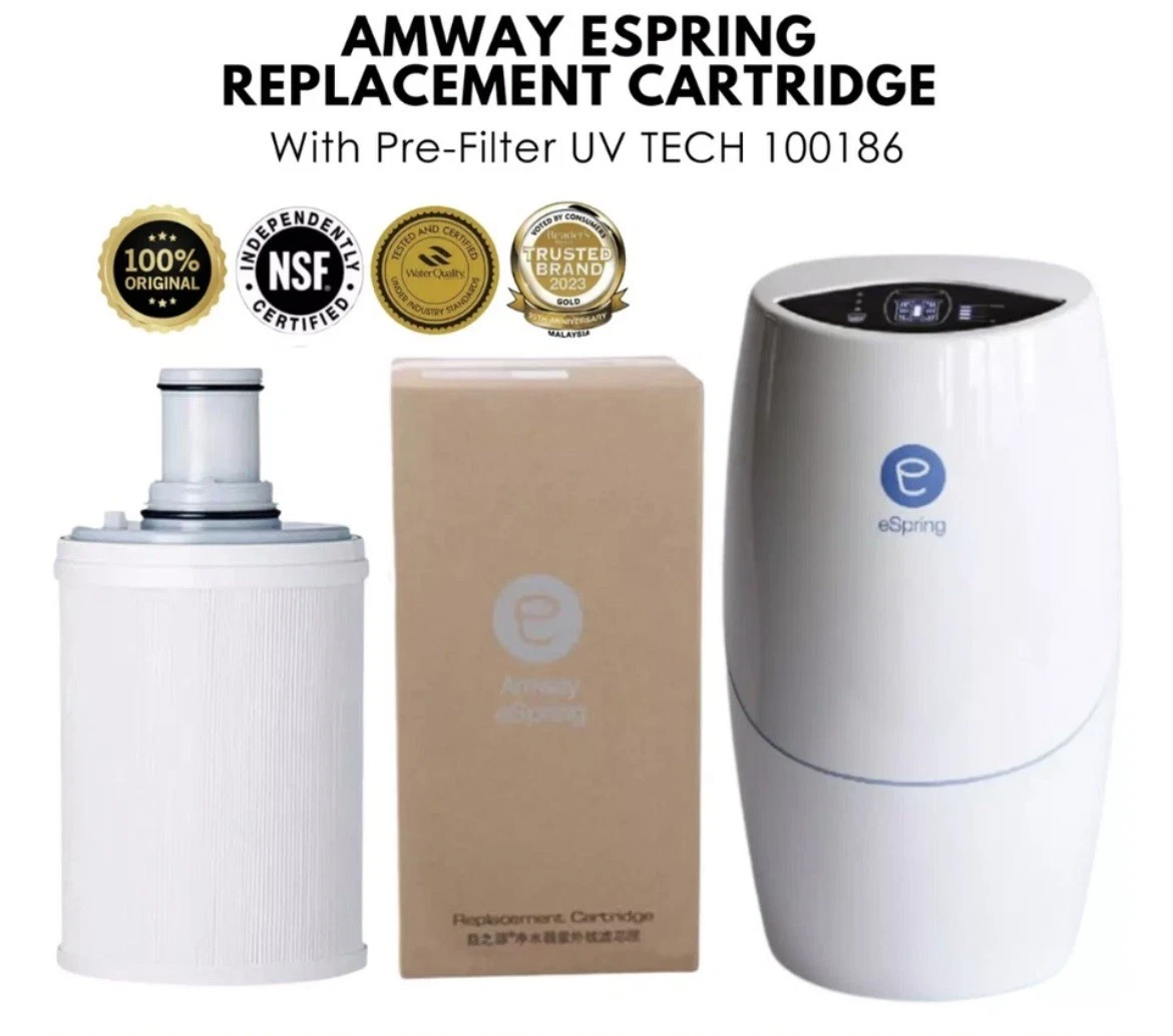 Amway Water Purification for sale | eBay