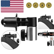 Reflector Holder Stand Light Stand Clip Studio Photography Background Reflect...