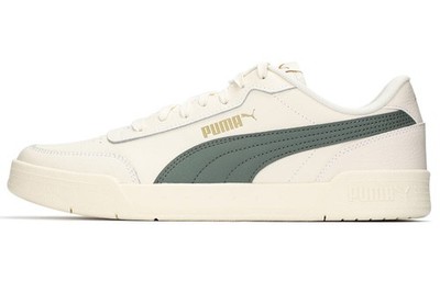 PUMA Caracal 'Whisper White Balsam Green' 369863-35 Unisex