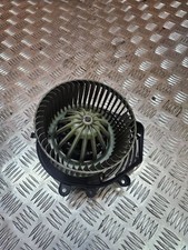Skoda Superb B5 (3U) 2003 Heater blower fan motor 740221233F Diesel 114kW