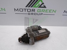 Skoda Rapid 2012-2018 1.0 Petrol CHZB Starter Motor 02M911024Q