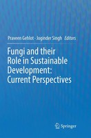 Joginder Singh (U. A.) | Fungi And Their Role In Sustainable Development:...