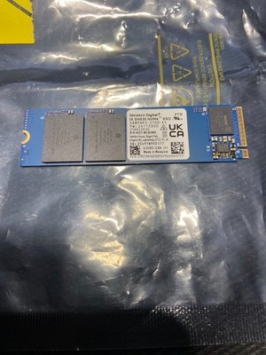 Western Digital IX SN530 NVMe SDBPNPZ-2T00-XI 2TB