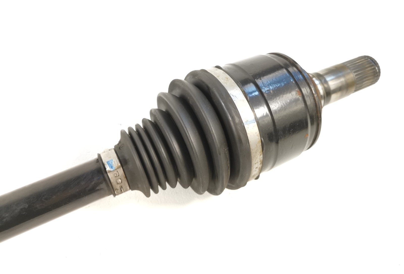 Maserati Ghibli 2017 RWD M156B 3.0 Rear Right CV Axle Half Shaft 6701042080 OEM