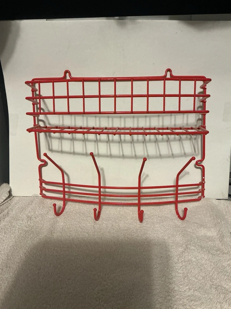 IKEA Red Bookcases & Shelving for sale | eBay