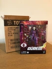 2025 Hasbro GI Joe Classified Series 172 Cobra-La Pythona 6" figure SEALED New