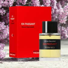 Frederic Malle En Passant Eau De Parfum Spray 100 ml/3.4 oz New in Sealed Box
