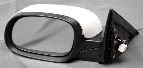 OEM Left Driver Side Exterior Mirror For Kia Soul 87610-B2530