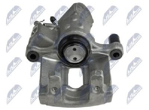 Original NTY Brake Caliper HZT-PL-033 For Opel