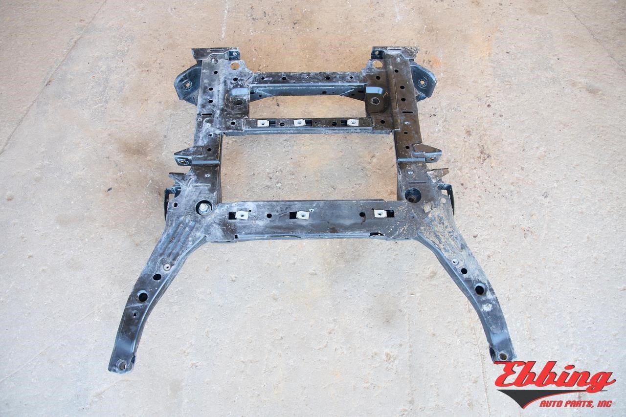 Front Suspension Subframe 3.0L or 3.3L Fits 2020-2024 Ford Explorer 700767