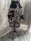 wine and bottle holder rack — photo 3