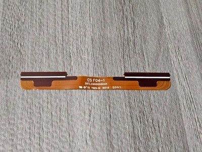       TV LCD Panel Controller Board Flex Ribbon Cable CS F04-1 (39TL200000004H)