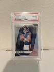 2024 Panini Prizm Caleb Williams Silver Prizm Variation PSA 10 RC Rookie Bears