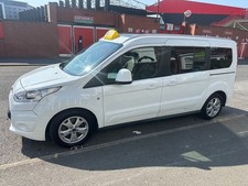Ford Tourneo Connect