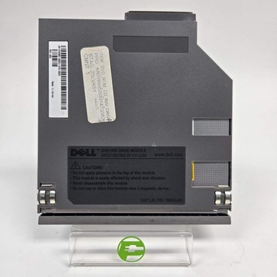 Dell DVD+RW Drive Module Optical Disk Drive 7W036-A01