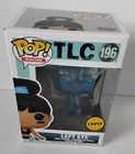 Funko POP! Rocks TLC LEFT EYE #196 - CHASE w/Protector