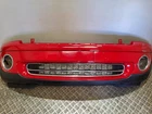 MINI R55 R56 2006-2010 ONE COOPER Front Bumper Cover Panel Chili Red 851 7147840