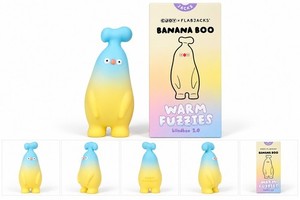 Banana Boo | eBay