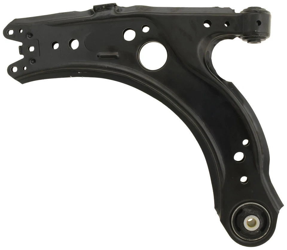 Front Lower Control Arm for Volkswagen Jetta 1999 - 2005 TRW JTC342 - Imagem 2 de 4
