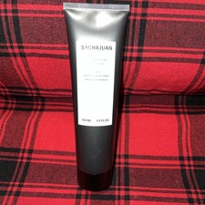 Sachajuan Heat Protection Hair Cream  5.1oz 150ml  New  Sealed