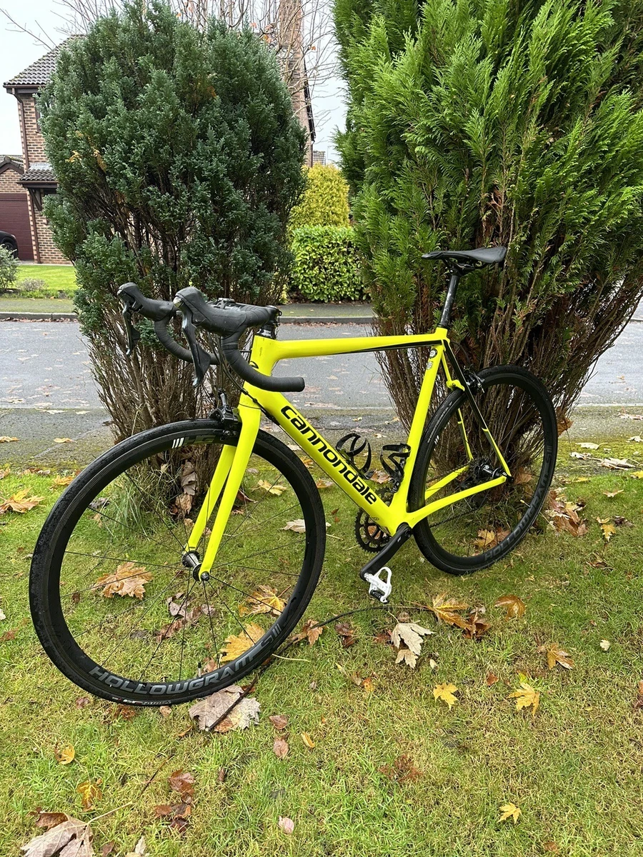 2019 cannondale on sale supersix