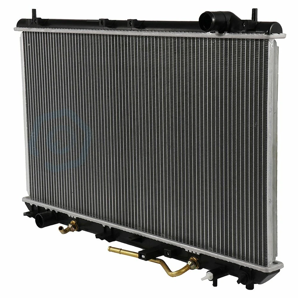 CU1910 Se adapta a radiador Toyota Camry 1997 1998 1999 2000 2001 3,0 V6 Solara 1999 Foto 4 de 4