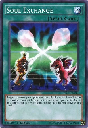 Yugioh Cards | Single Individual Cards | Spell Cards (N-Z) - Picture 69 of 165