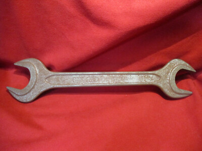 Gedore Germany Open Ended Spanner 41mm 36mm