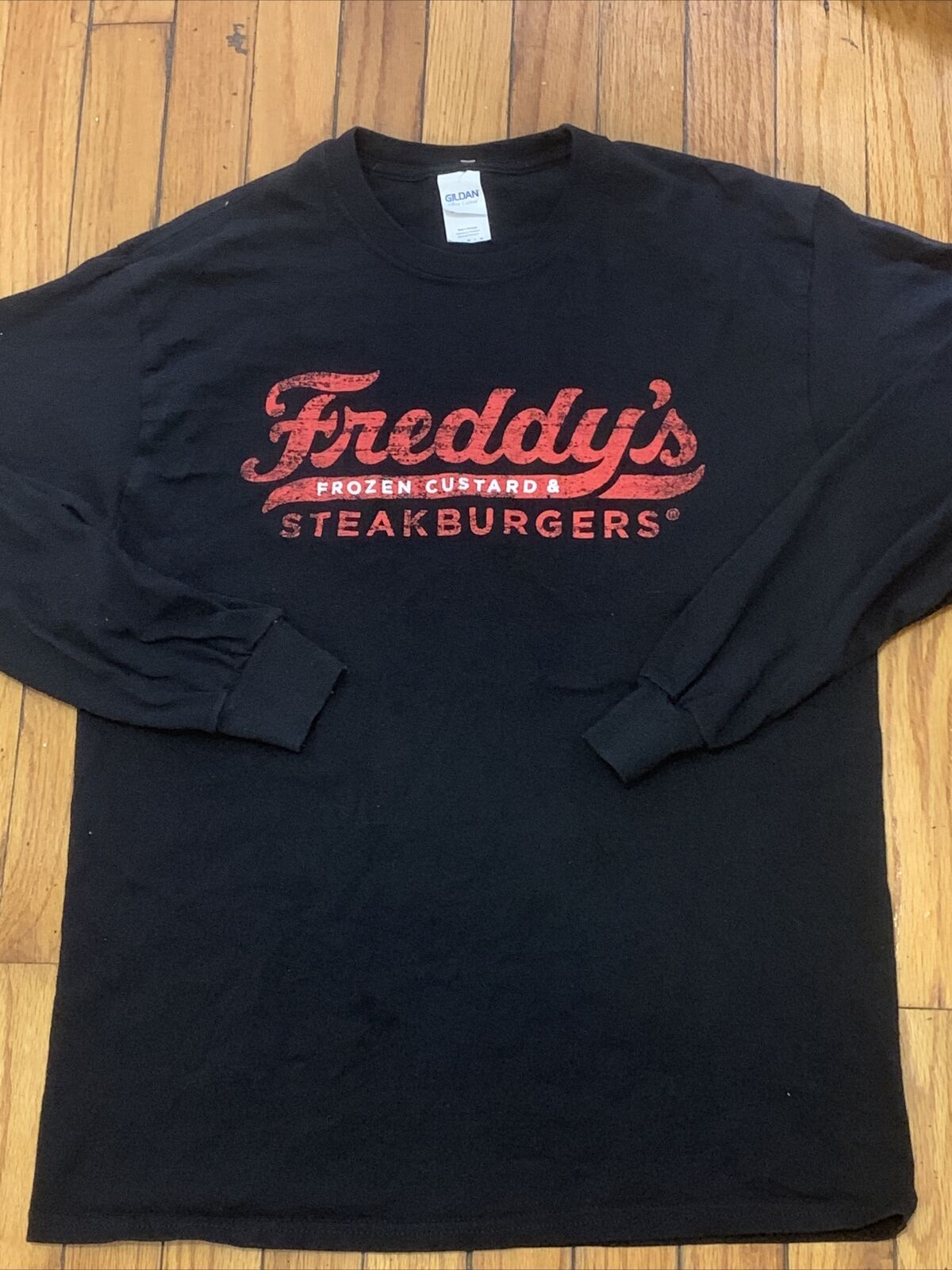 Freddy's Frozen Custard And Steakburgers Funny Bear Shirt by Goduckoo -  Issuu