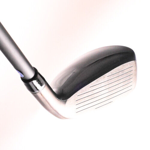 Callaway Apex Pro 21 Hybrid #3 20* MMT 70g R-Flex Graphite LH +HC - Picture 2 of 4