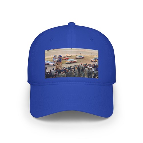 Gorra de béisbol Daytona Beach 500 On the Beach Racing ideal para fanáticos de las carreras - Imagen 18 de 29