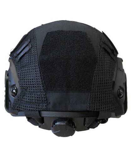 KombatUK Armee Militär Soldat Airsoft Ripstop Taktisches Netz Schnellhelm Abdeckung - Bild 9 von 25