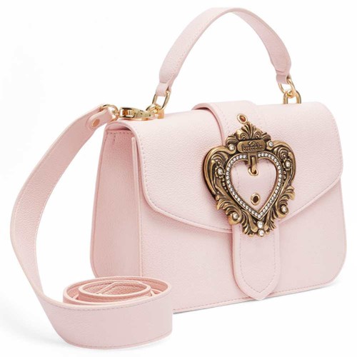 NEW BRACCIALINI Bag BAROQUE Female Pink - B18240-YY-422 - Picture 2 of 4